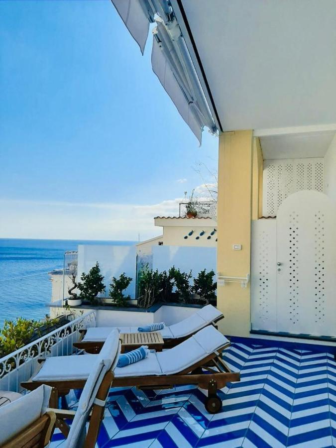 Diamond Luxury Guest house Positano