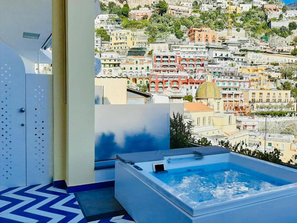 Diamond Luxury Positano