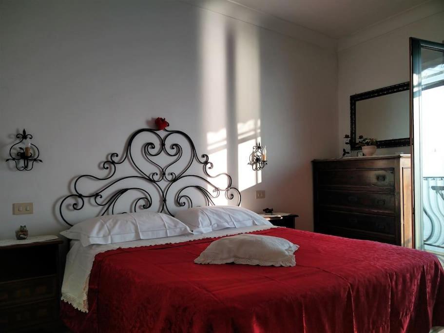 Pleasant With Charming Sea View Apartment *