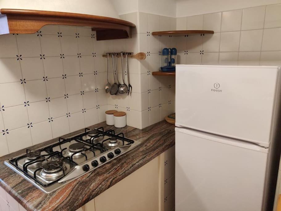 Pleasant With Charming Sea View Positano
