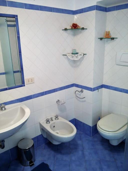 Pleasant With Charming Sea View