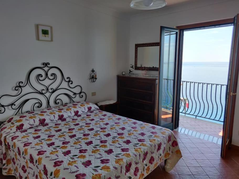 Apartment Pleasant With Charming Sea View