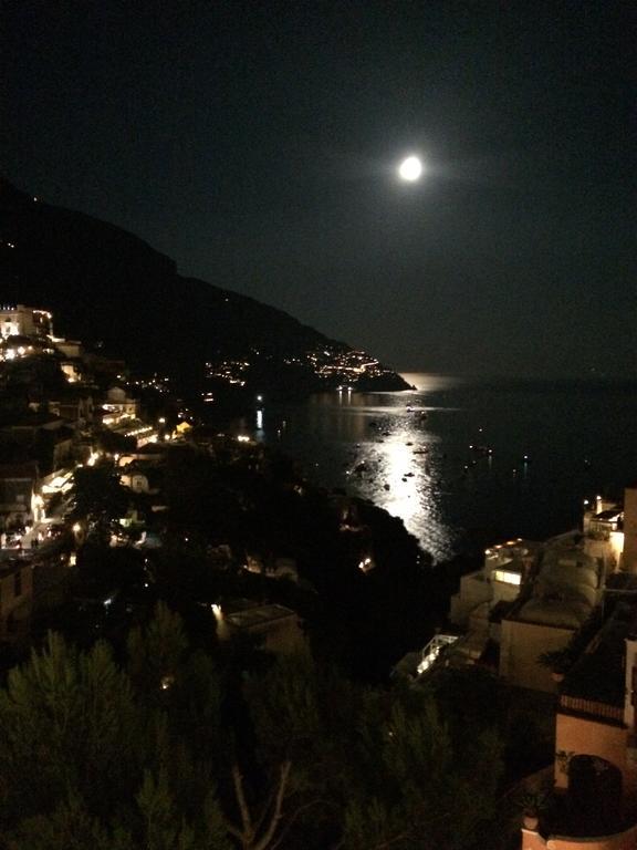 Posa Posa Positano