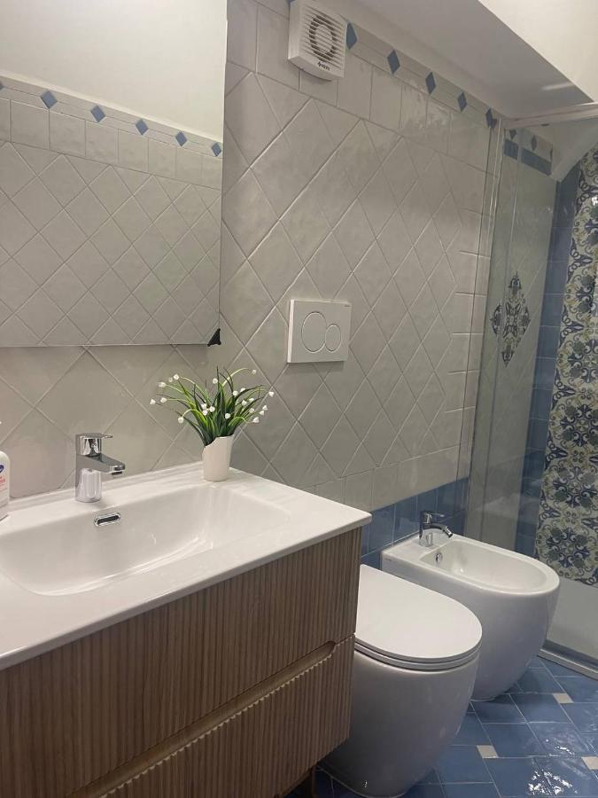 Casa Bianca Holiday home *