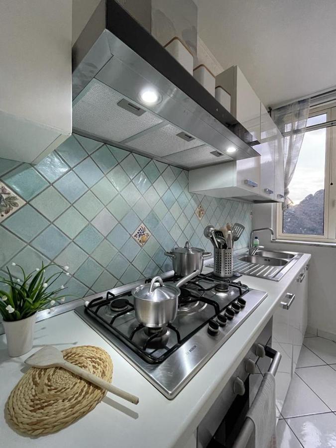 Casa Bianca Holiday home *