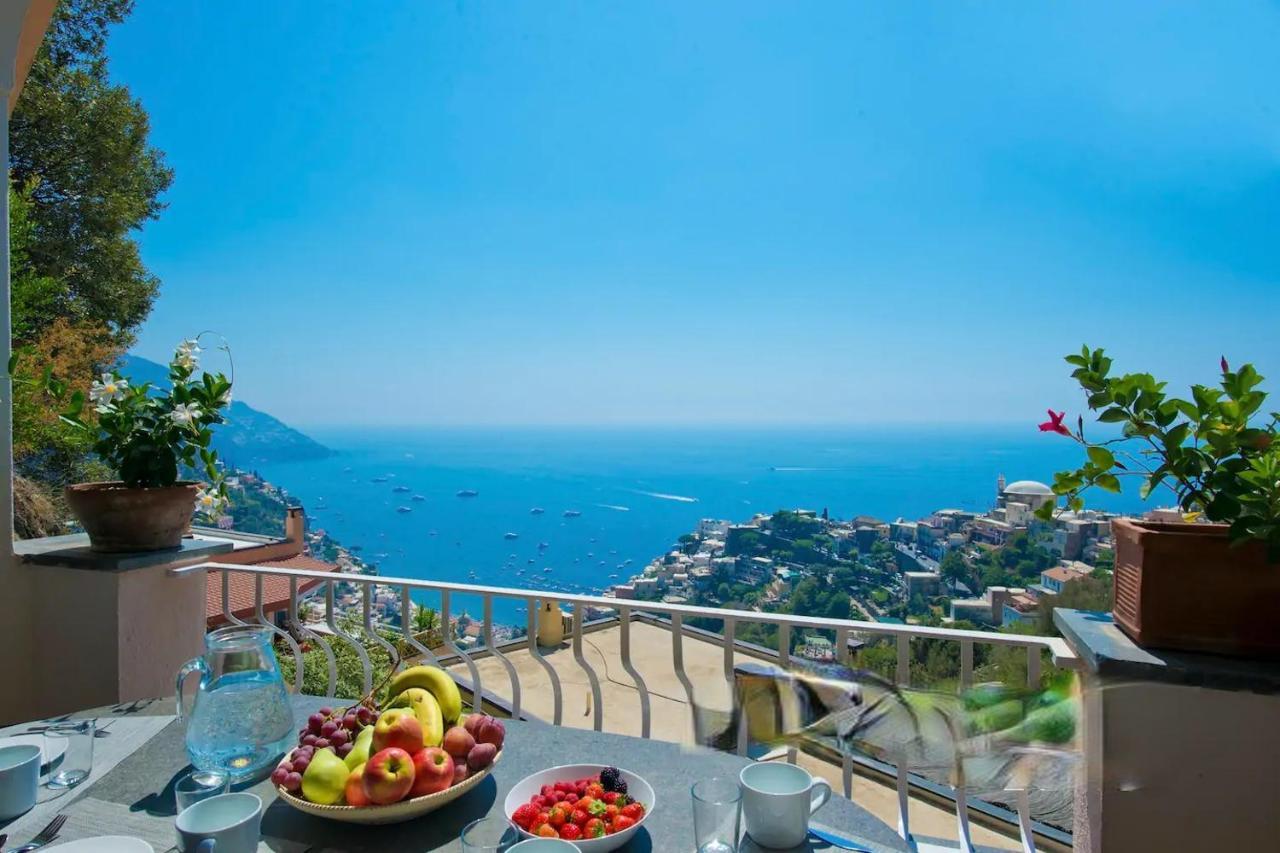 Casa Fiori Apartment