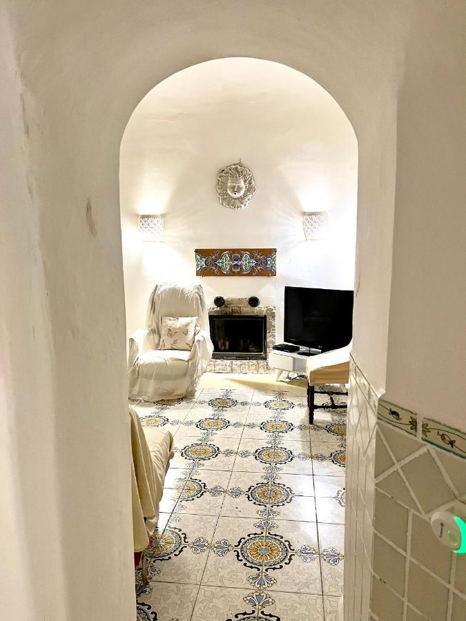 Matilde Villa Positano