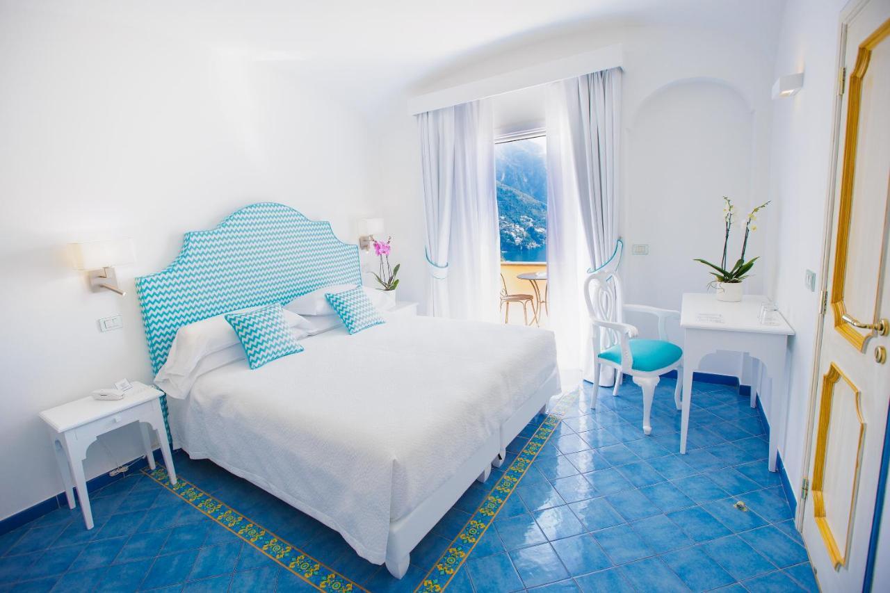 Conca D'oro Hotel