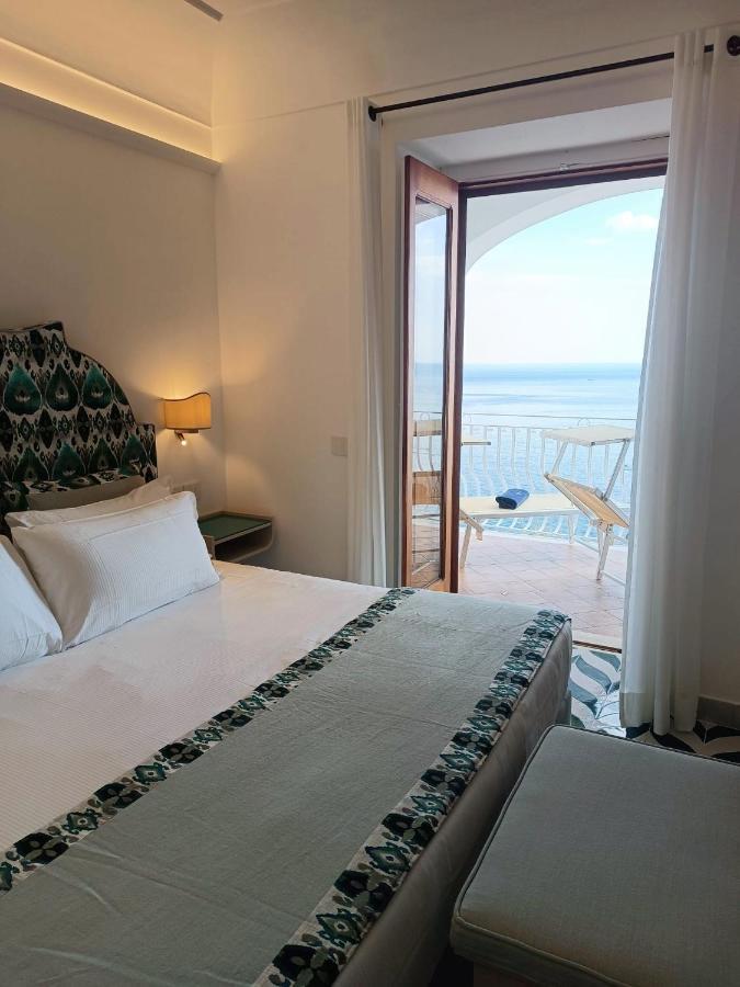 Il Gabbiano 4* Positano