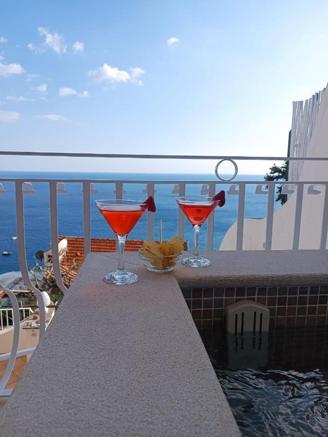 Il Gabbiano Hotel Positano