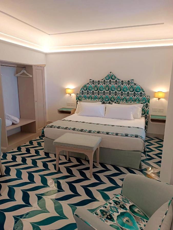 Il Gabbiano Hotel 4*