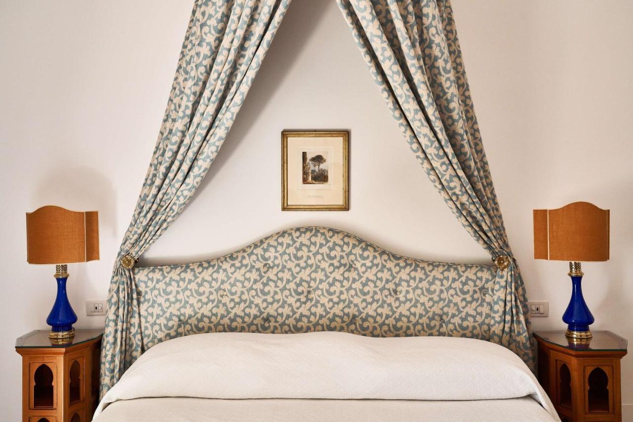 Le Sirenuse Hotel 5*