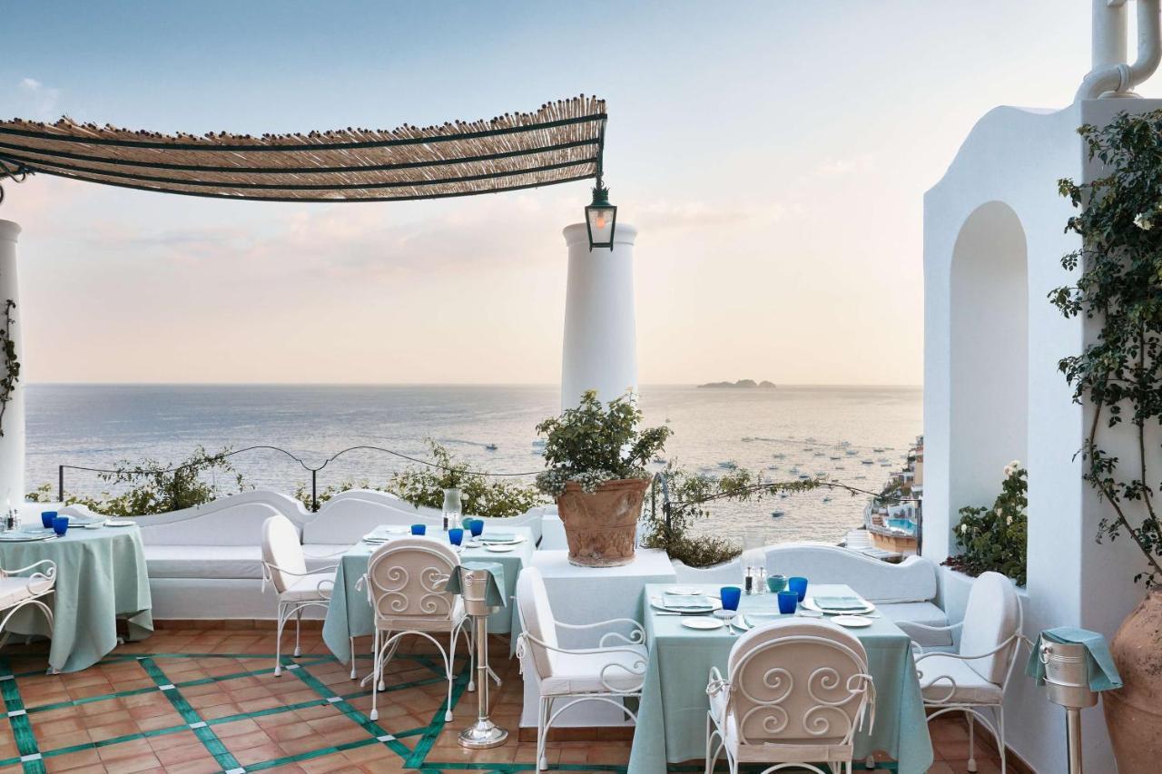 Hotel Le Sirenuse 5*