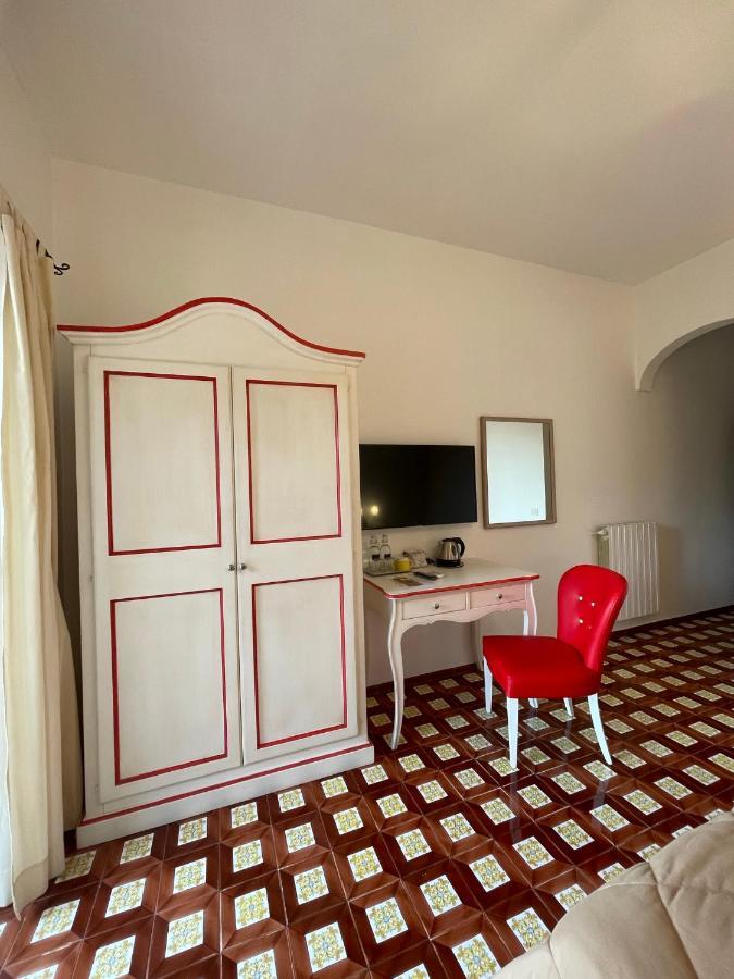 Gasthof Il Canneto Positano