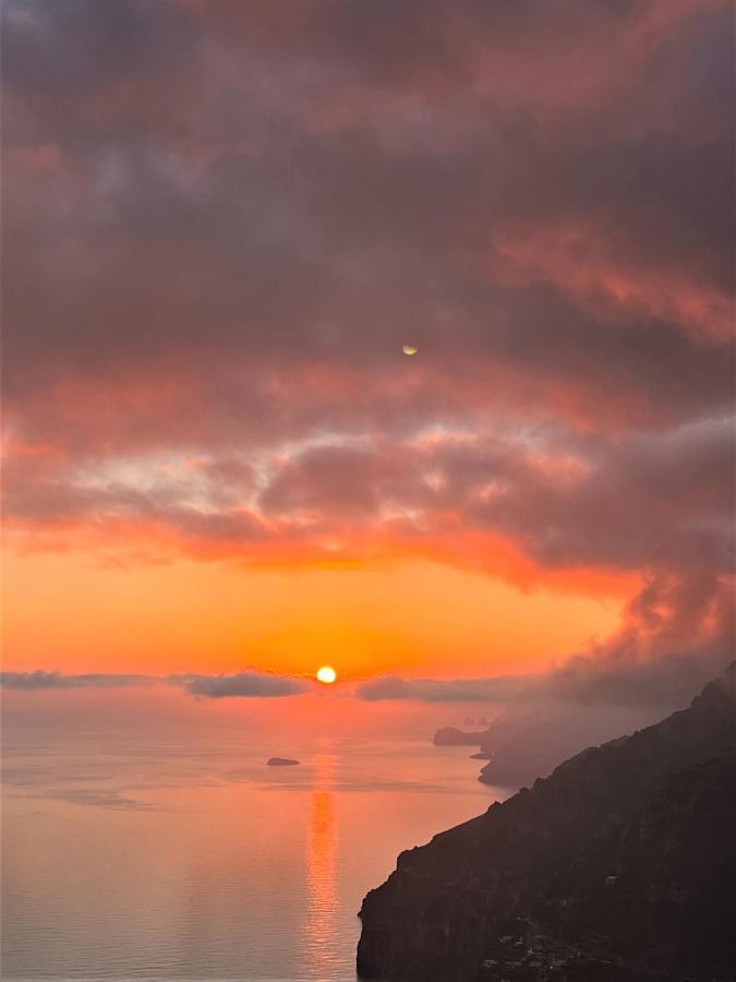 Colle Dell'ara Bed & Breakfast Positano