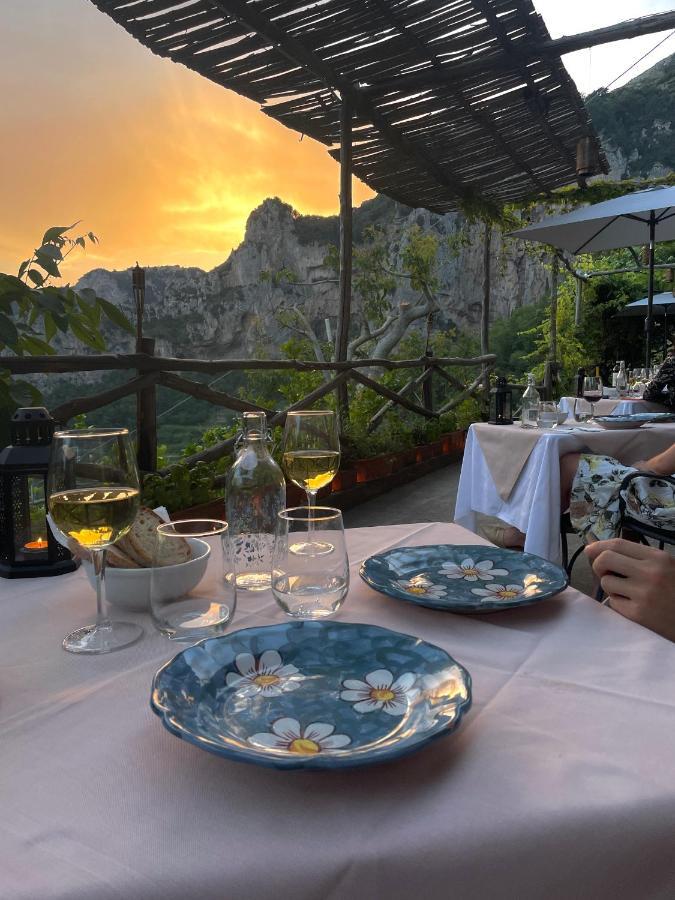 Colle Dell'ara Bed & Breakfast Positano