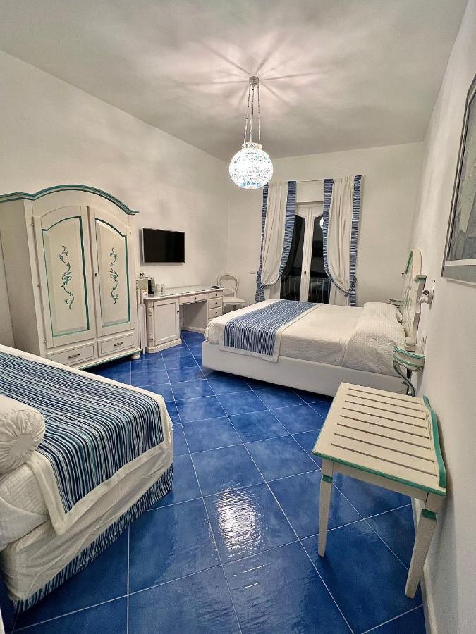 Hotel Delle Palme In