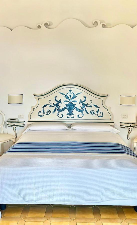 Delle Palme In Hotel Positano