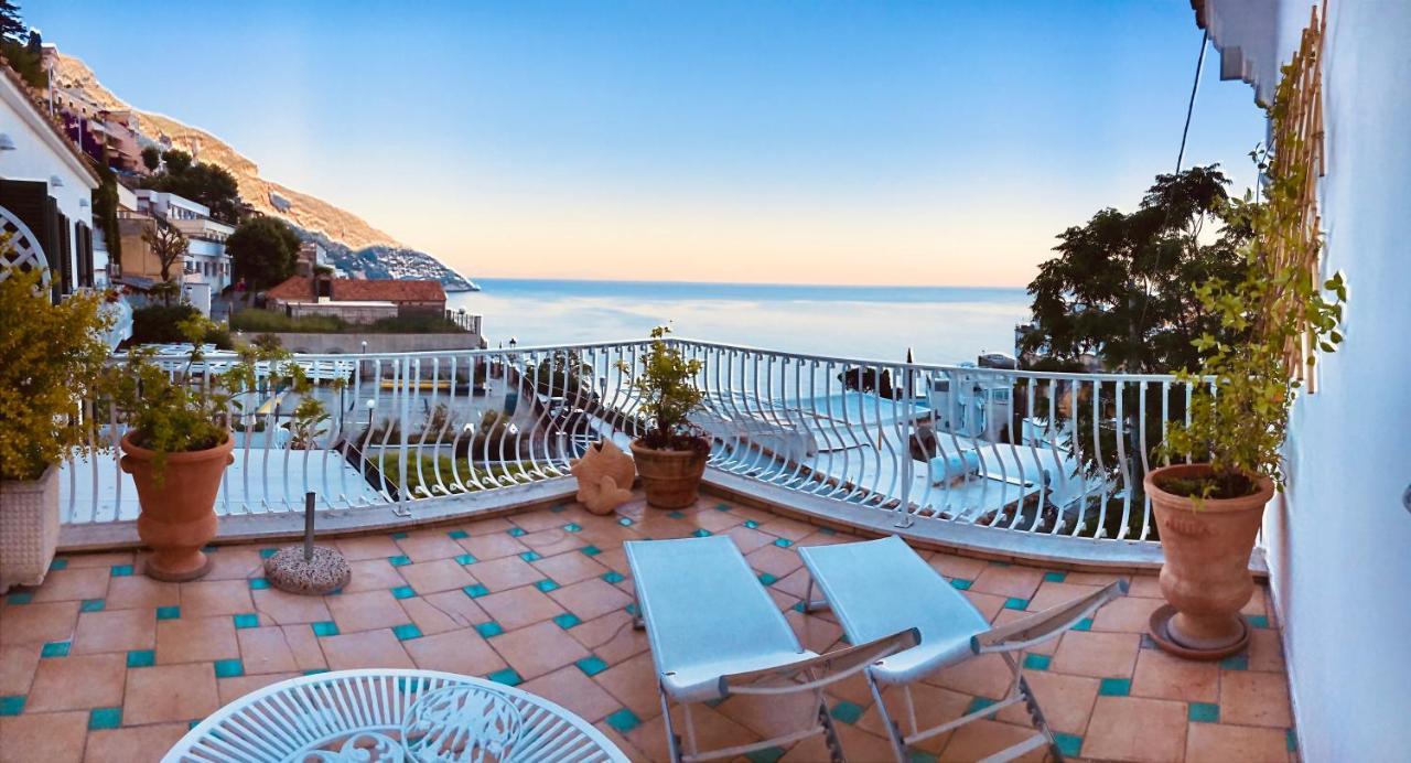 Hotel Delle Palme In