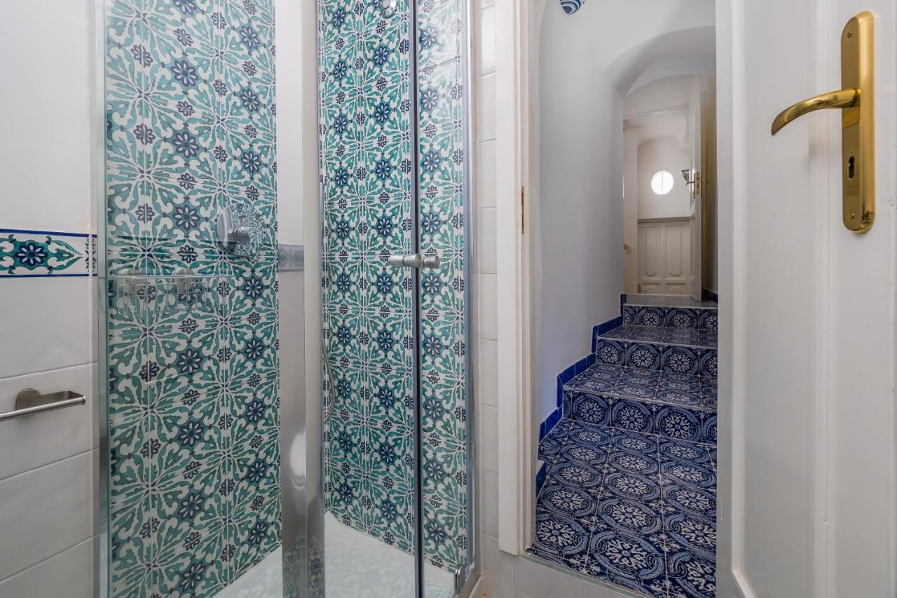 Dream - De Vivo Realty Positano