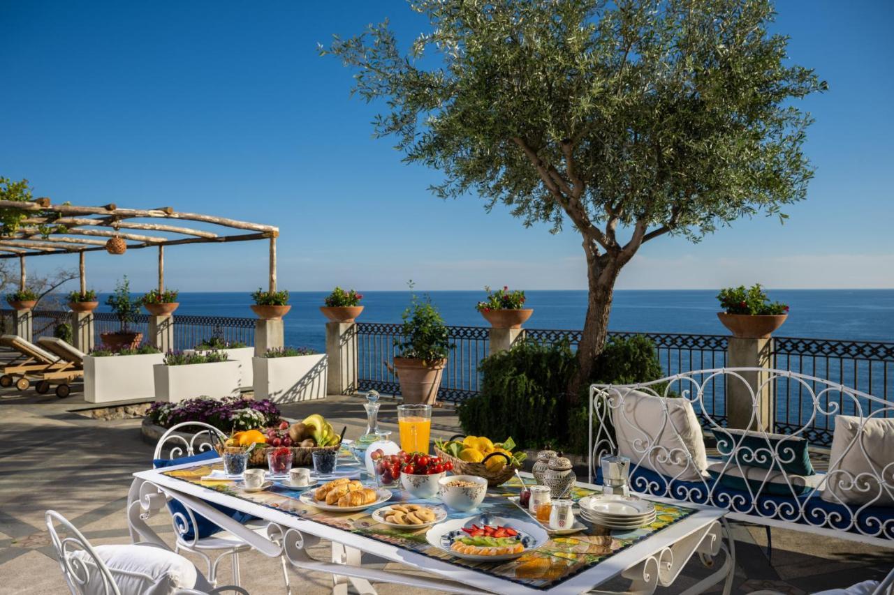 Yourhome - Aldo Marino * Positano