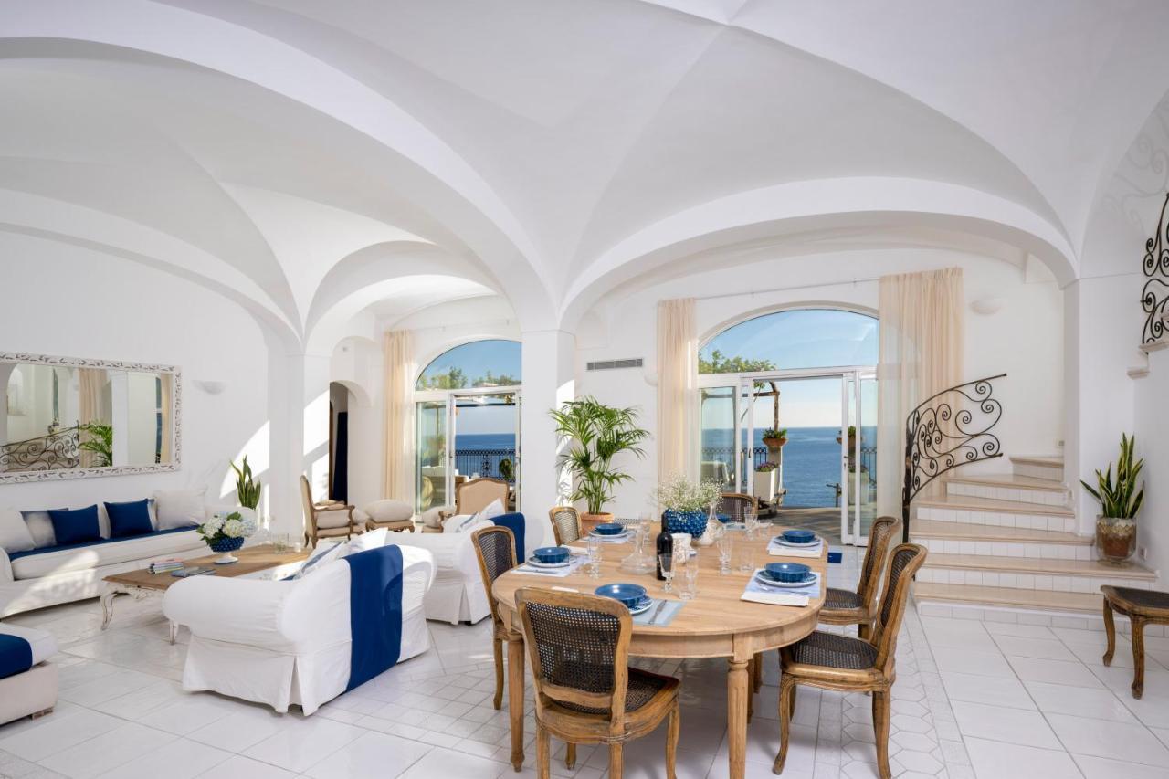 Yourhome - Aldo Marino Villa