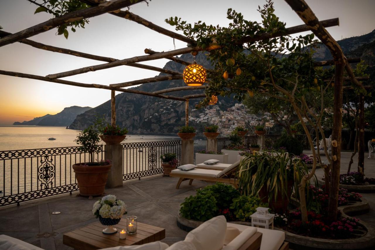Yourhome - Aldo Marino Villa *