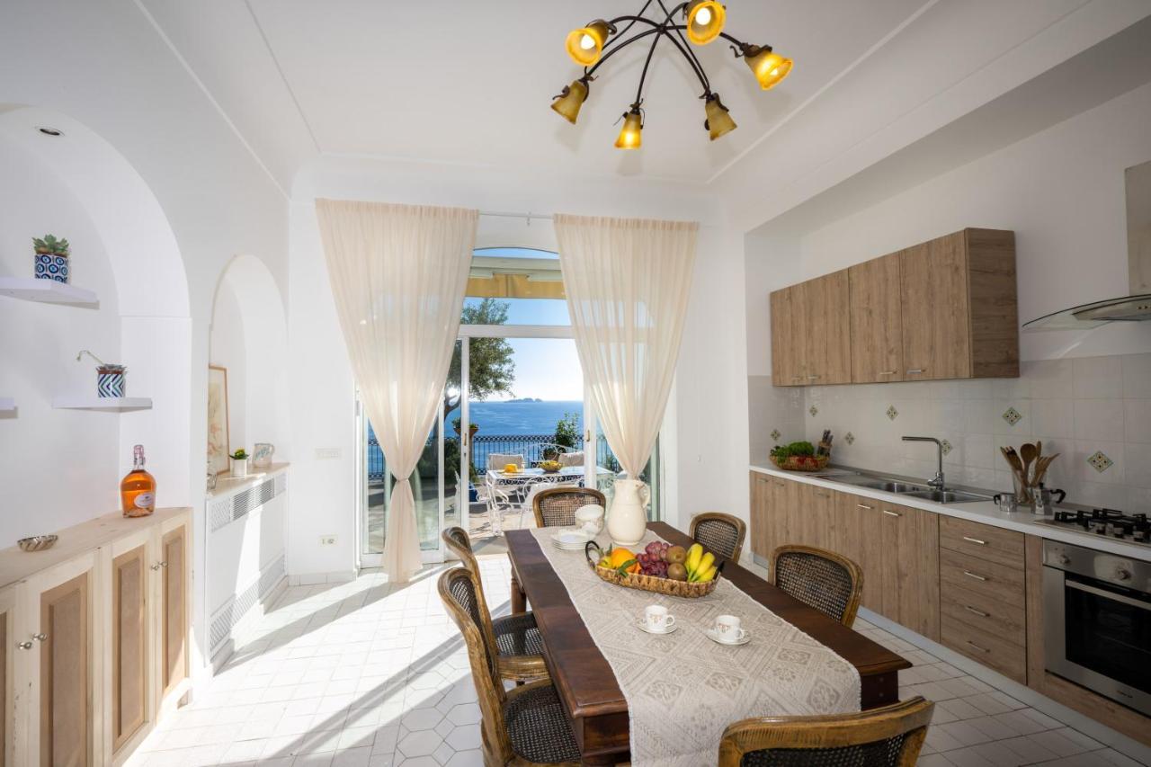 Yourhome - Aldo Marino * Positano