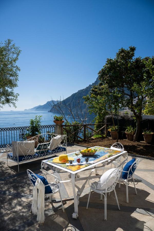 Yourhome - Aldo Marino Villa *