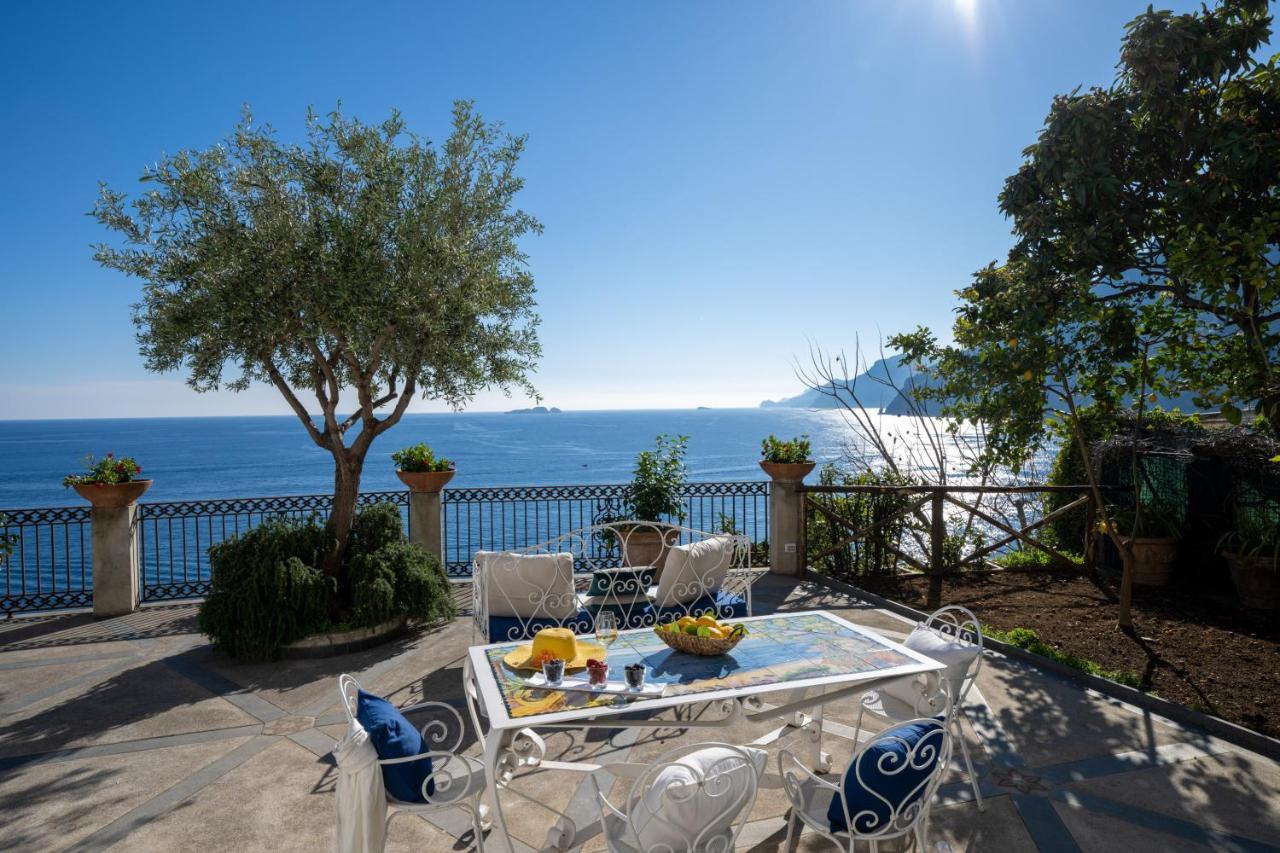 Yourhome - Aldo Marino * Positano