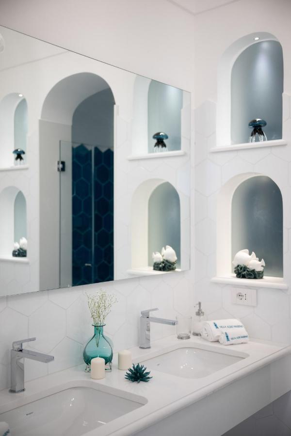 Villa Yourhome - Aldo Marino