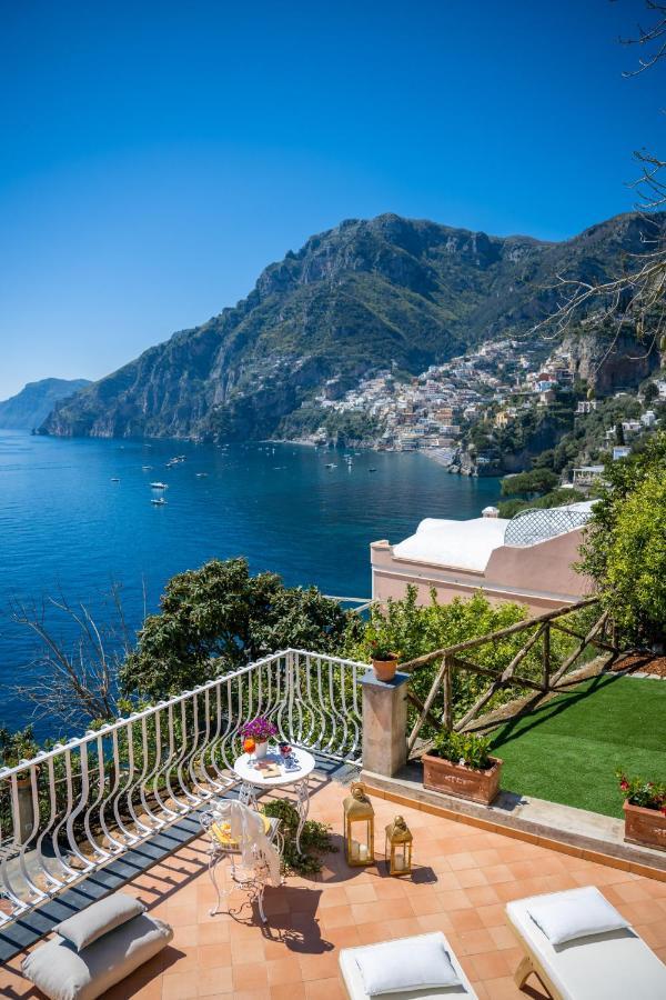 Yourhome - Aldo Marino Villa