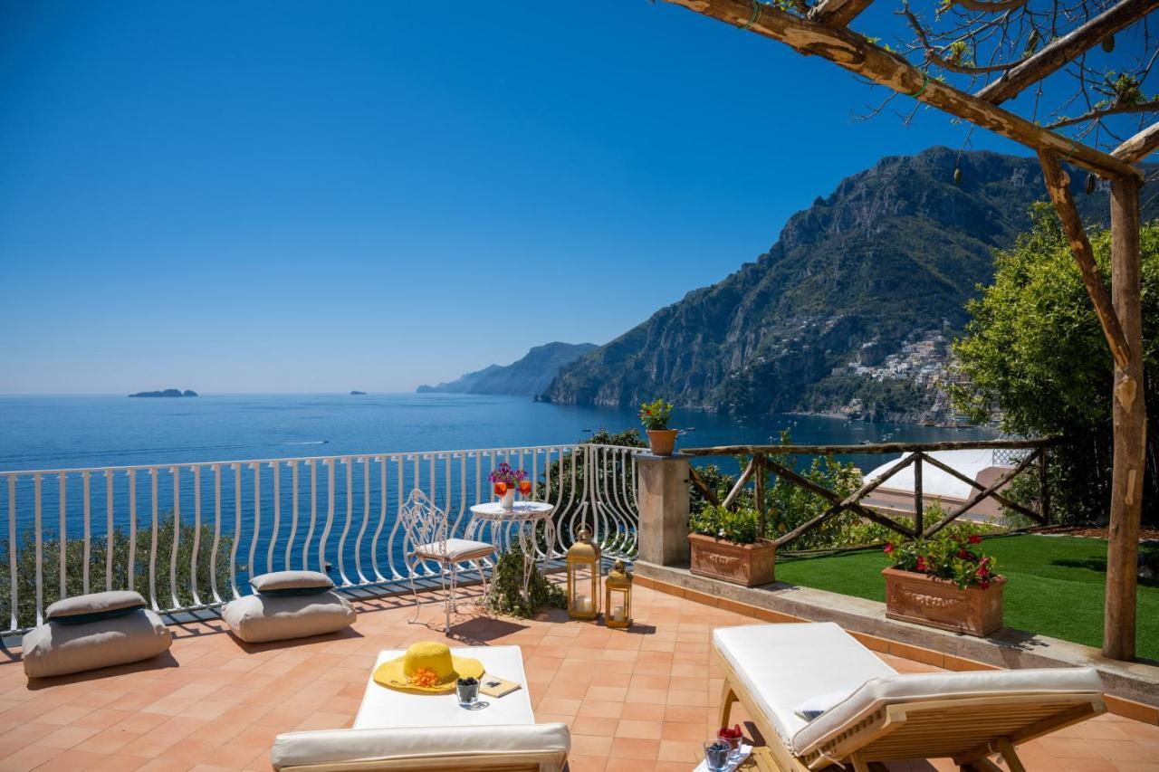 Yourhome - Aldo Marino Villa *