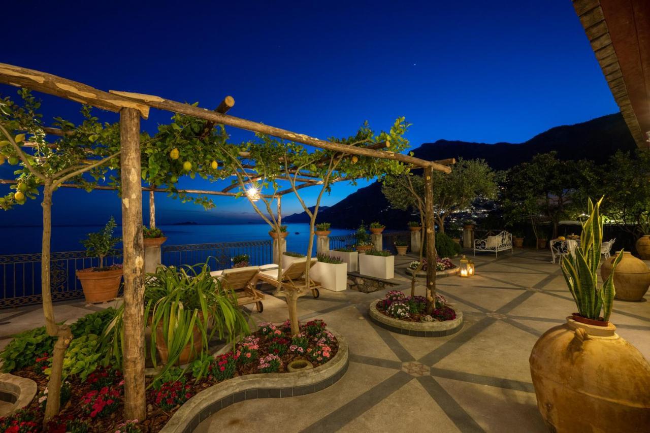 Yourhome - Aldo Marino Villa *