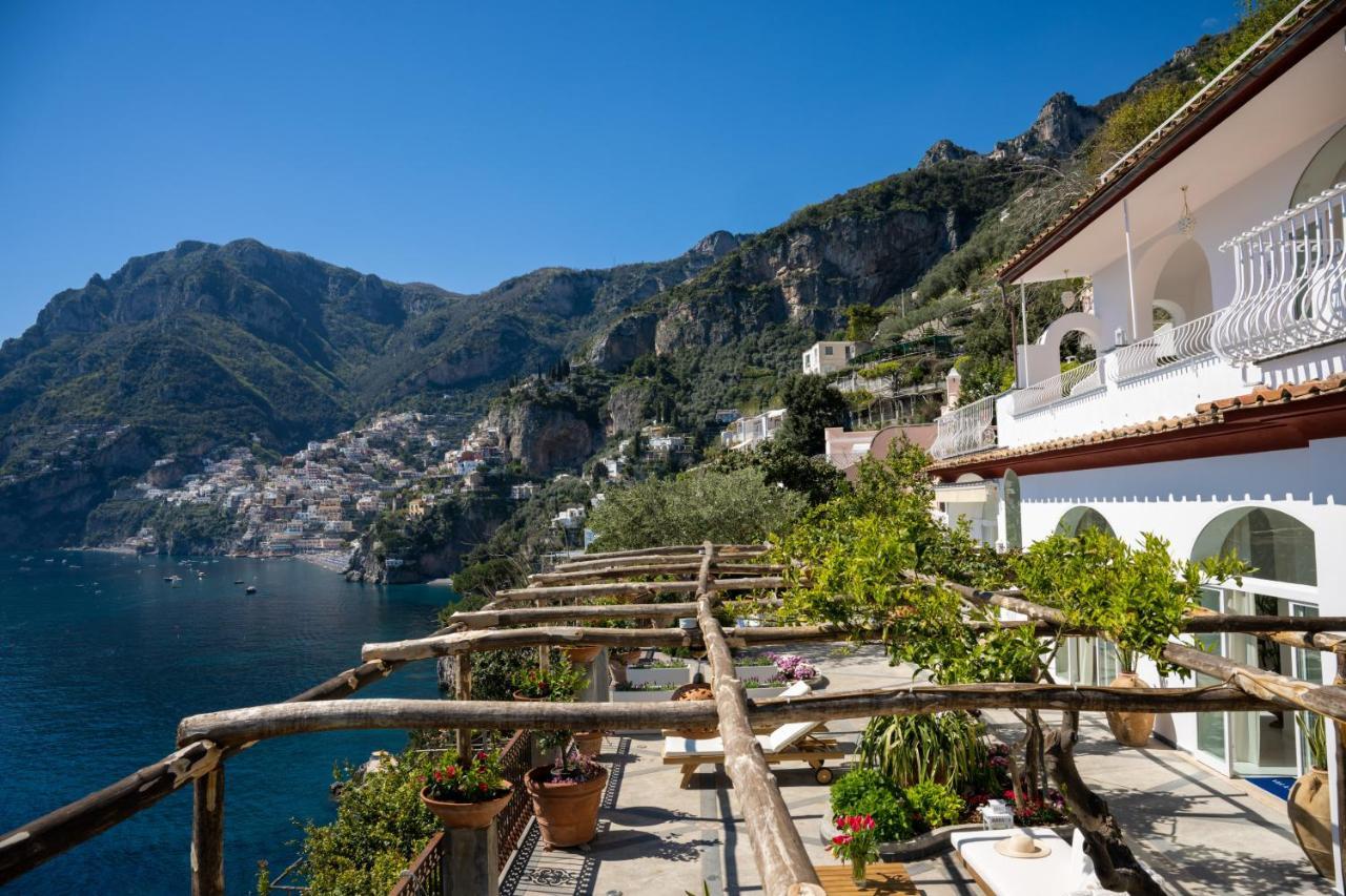 Yourhome - Aldo Marino Positano