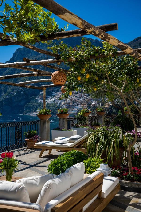 Villa Yourhome - Aldo Marino Positano
