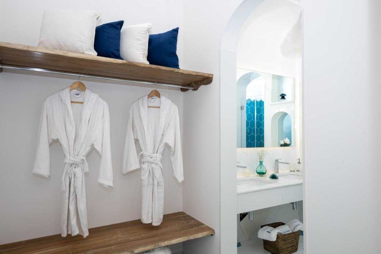 Yourhome - Aldo Marino * Positano