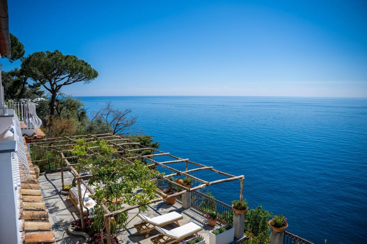 Yourhome - Aldo Marino Positano