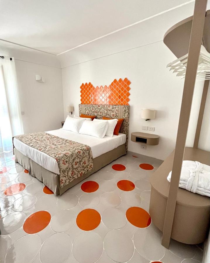 Il Gabbiano Hotel