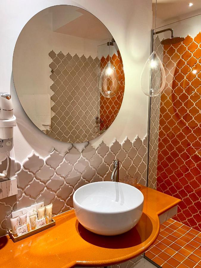 Hotel Il Gabbiano Positano