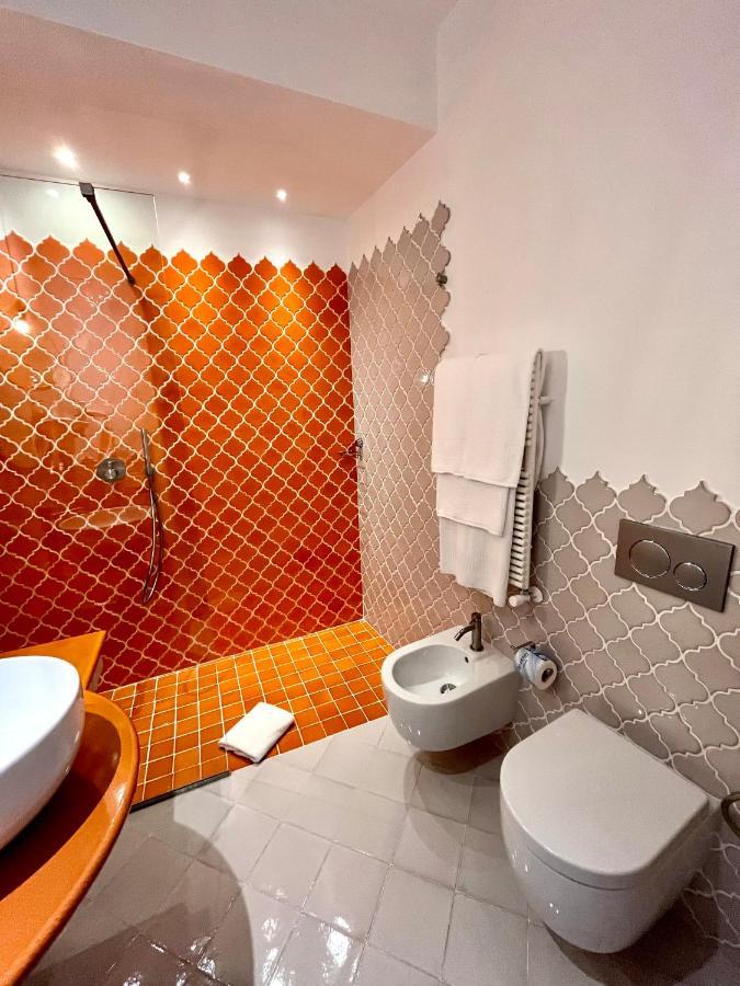 Il Gabbiano Hotel Positano