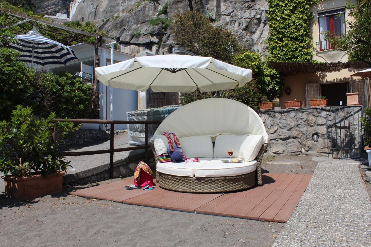 Holiday home Sea Positano