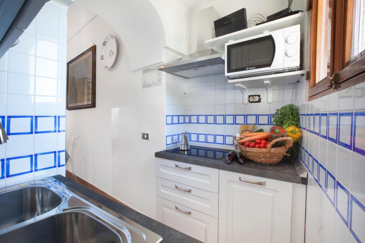 Angolo Di Paradiso - De Vivo Realty * Positano