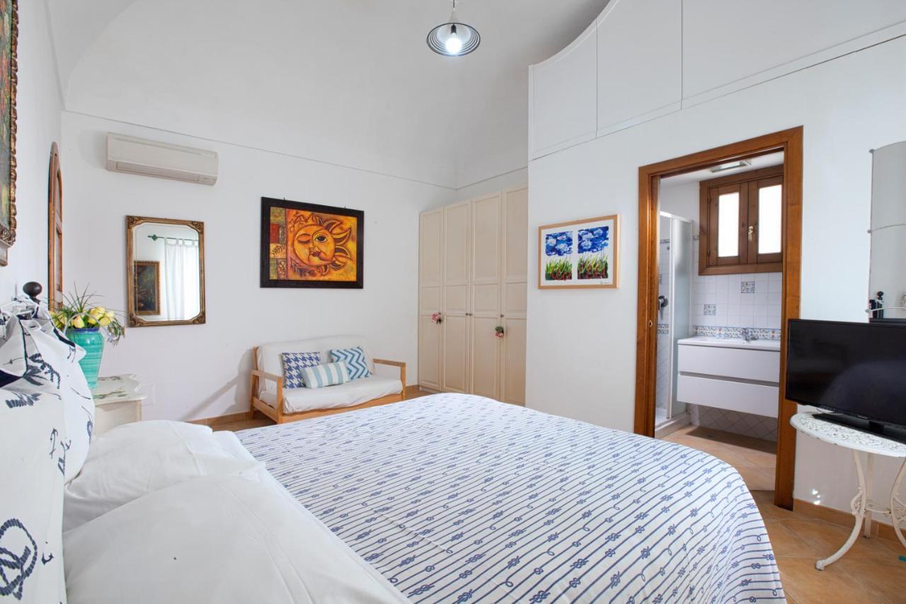 Angolo Di Paradiso - De Vivo Realty Positano