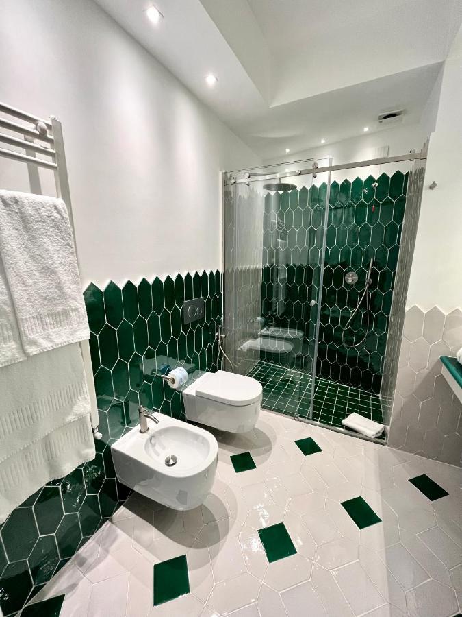 Il Gabbiano Hotel Positano
