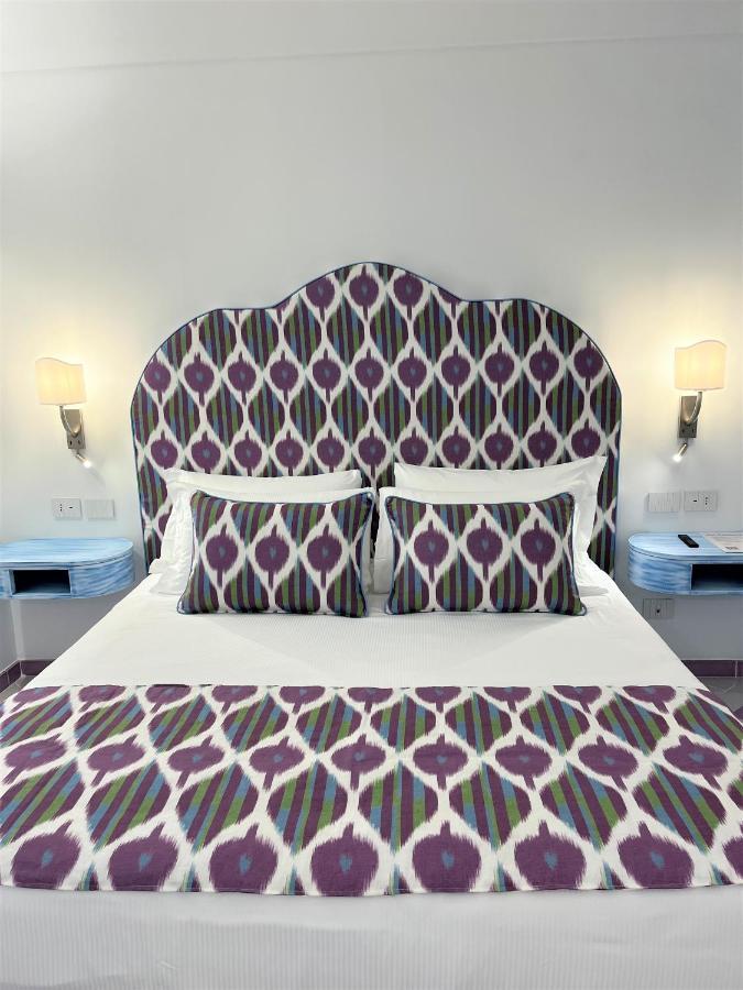 Hotel Il Gabbiano 4*