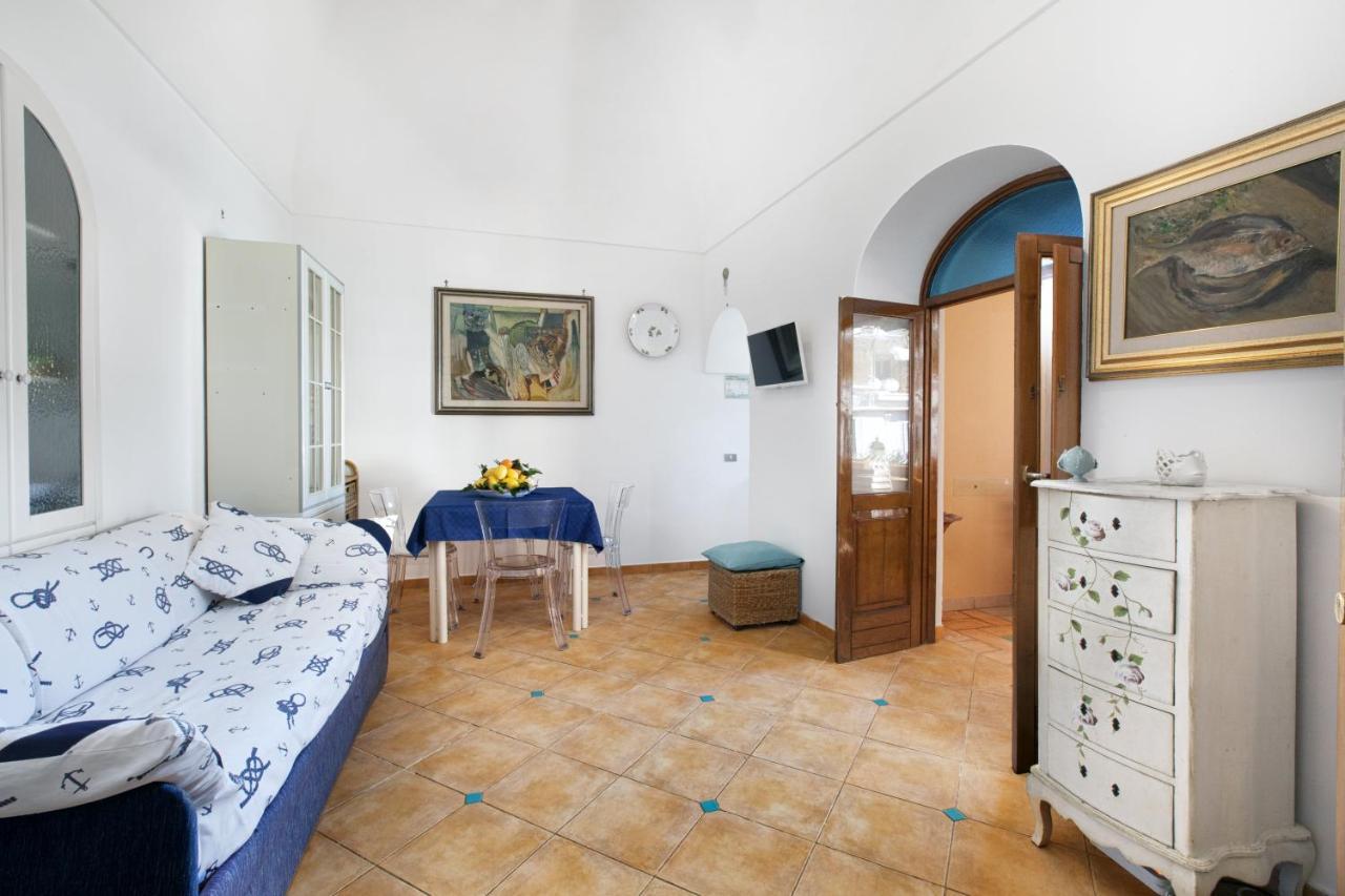 Angolo Di Paradiso - De Vivo Realty Positano