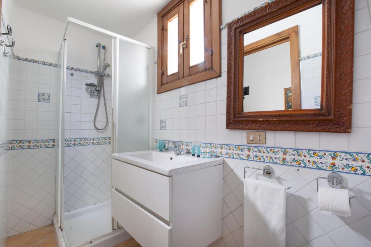 Angolo Di Paradiso - De Vivo Realty * Positano