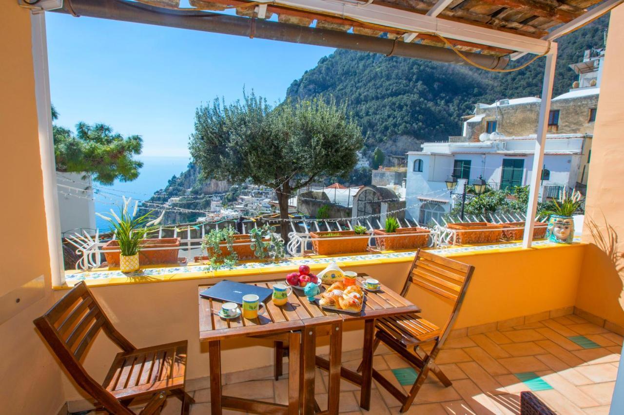 Holiday home Angolo Di Paradiso - De Vivo Realty
