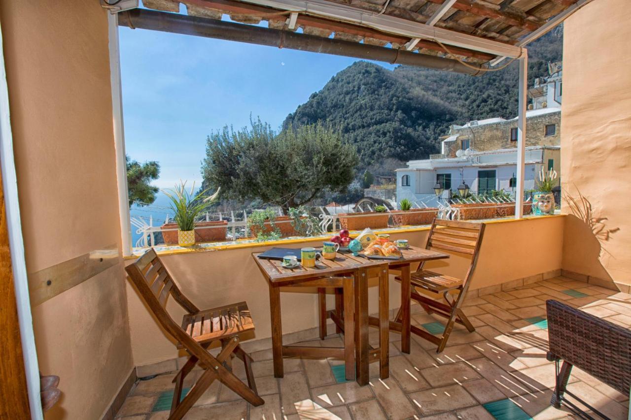 Angolo Di Paradiso - De Vivo Realty Holiday home